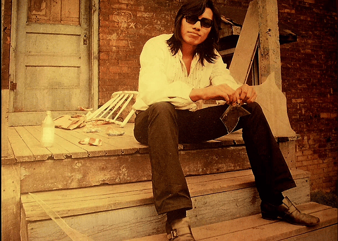 #56. Searching for Sugar Man (2012)