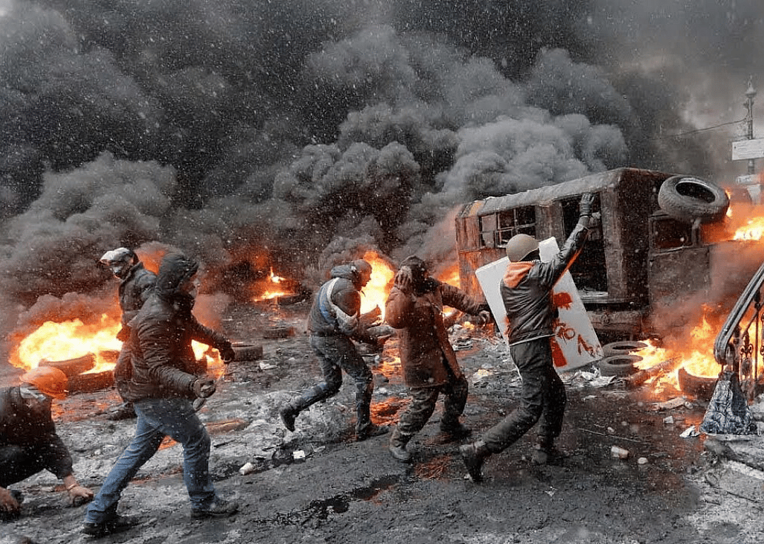 #52. Winter on Fire: Ukraine's Fight for Freedom (2015) (tie)