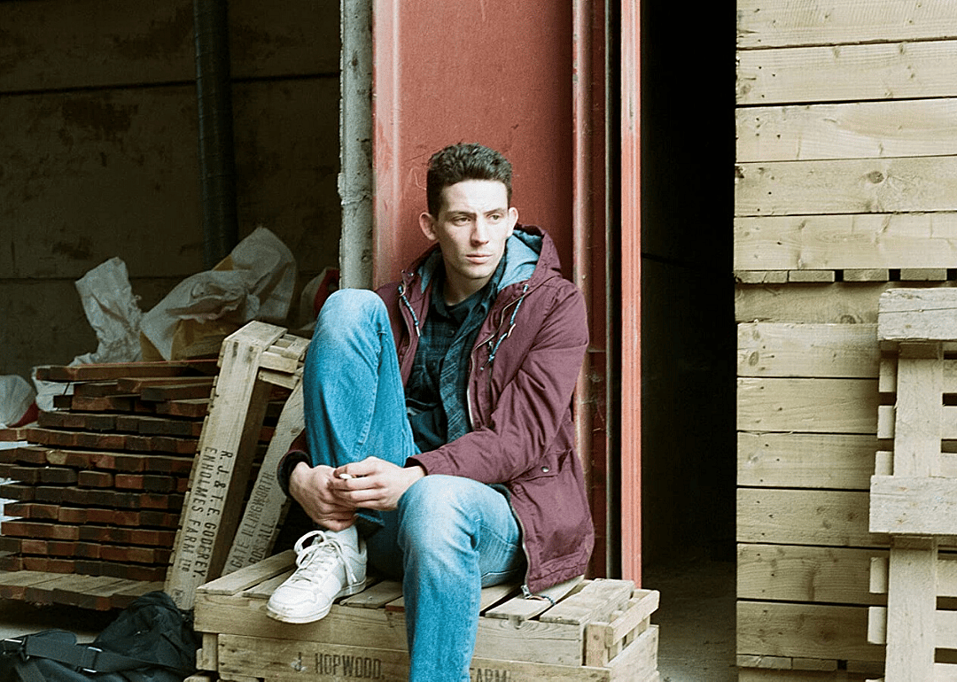 #50. God's Own Country (2017)