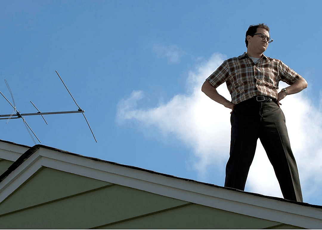 #95. A Serious Man (2009)