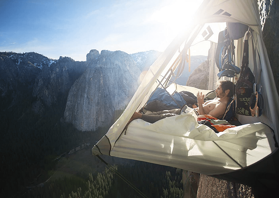 #47. The Dawn Wall (2017) (tie)