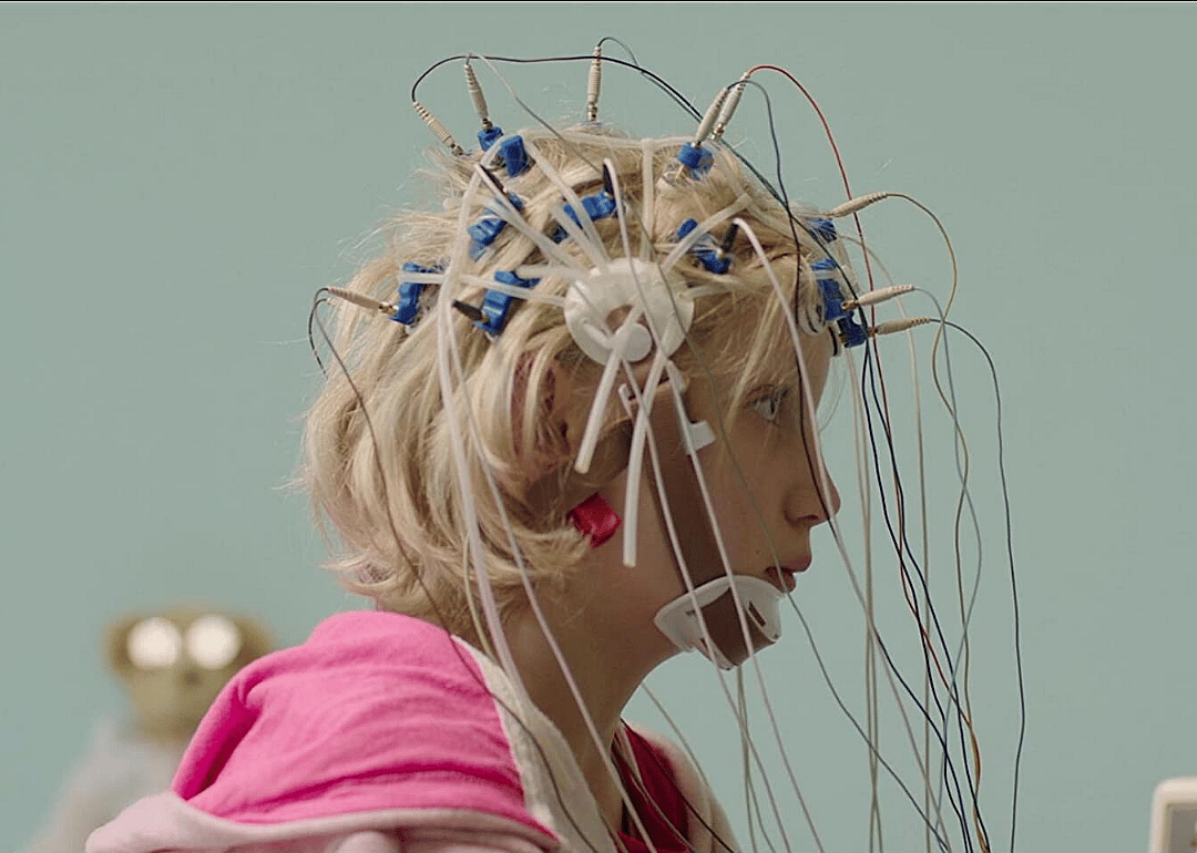 #44. System Crasher (2019)