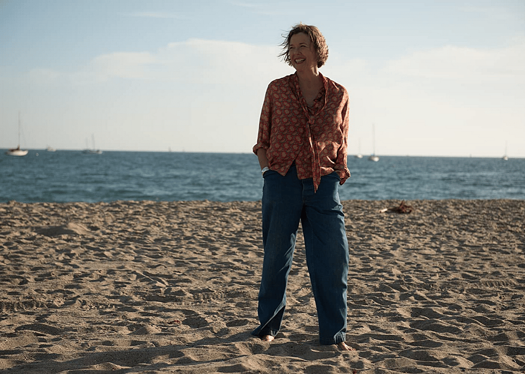 #43. 20th Century Women (2016)