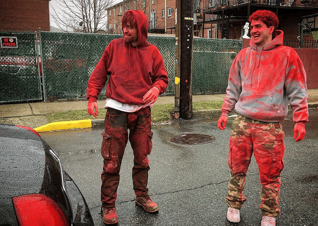 #42. Good Time (2017)