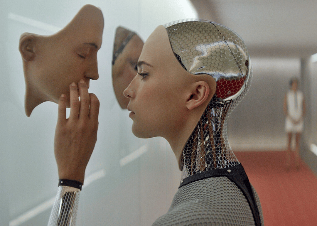 #39. Ex Machina (2014)