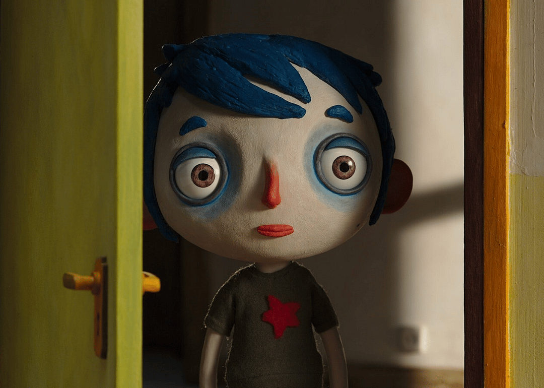 #37. My Life as a Zucchini (2016)
