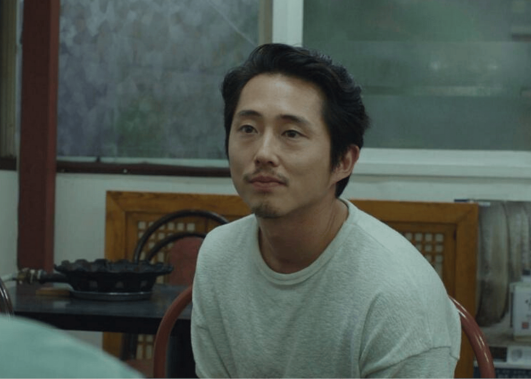 #36. Burning (2018)