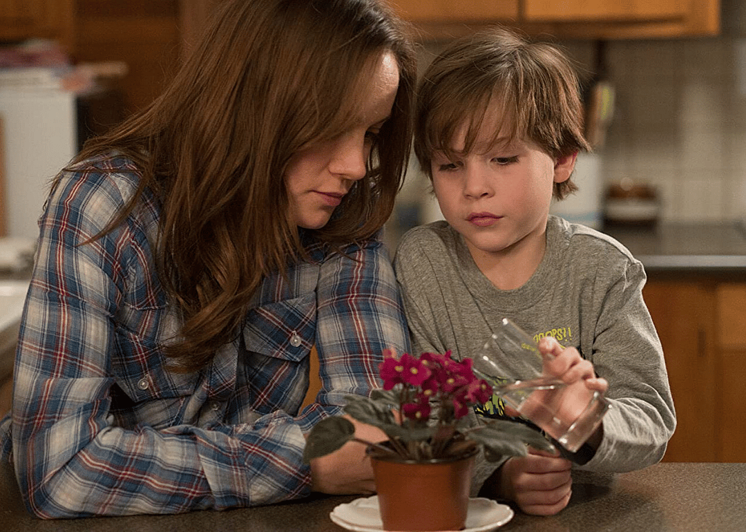 #28. Room (2015)