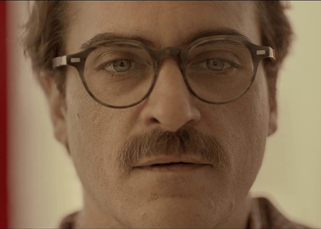 #25. Her (2013) (tie)