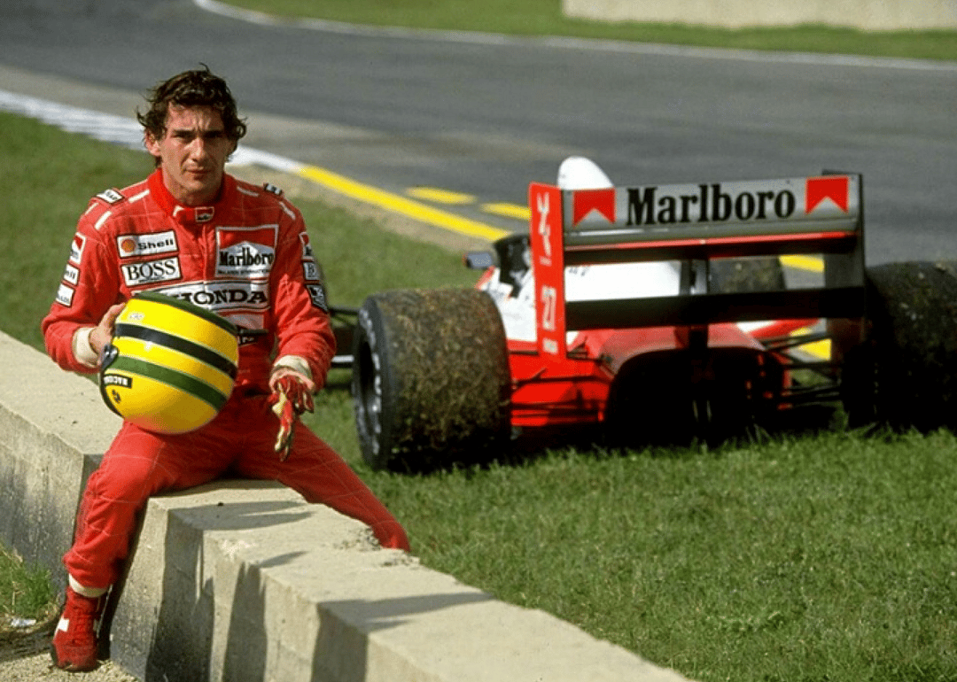 #22. Senna (2010)