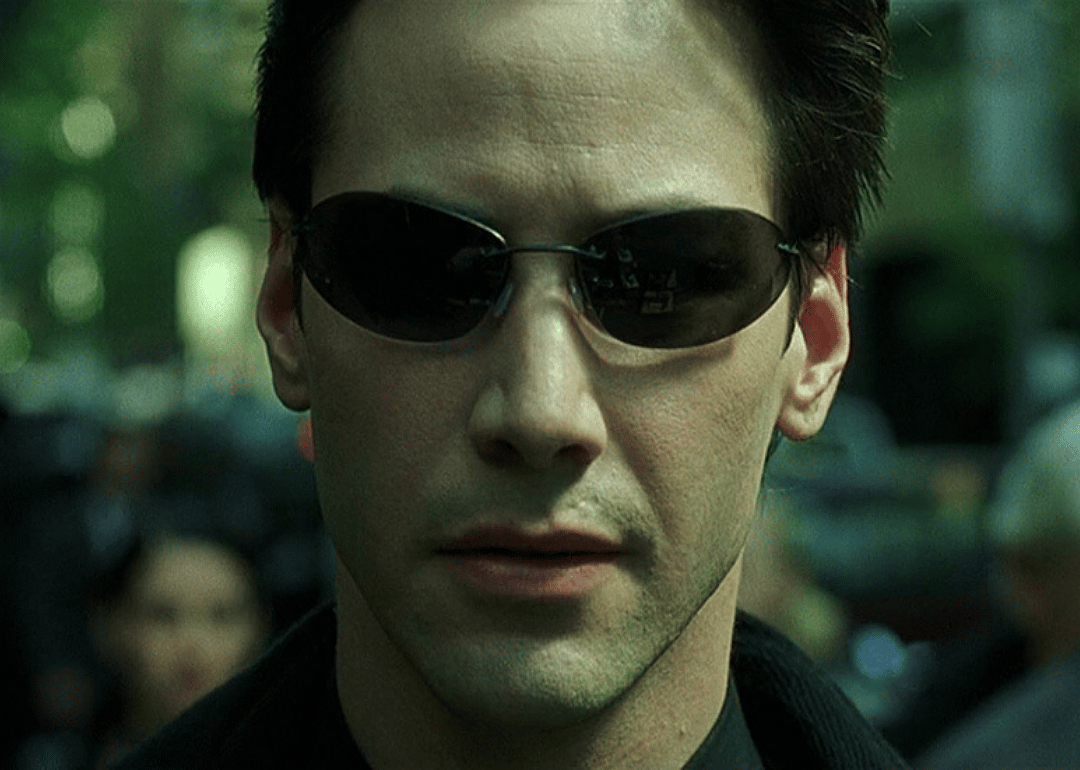 #16. The Matrix (1999)