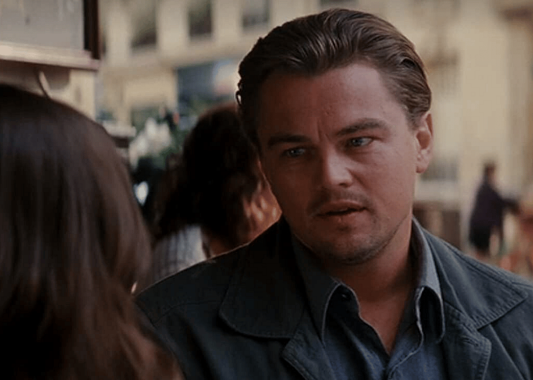 #13. Inception (2010)