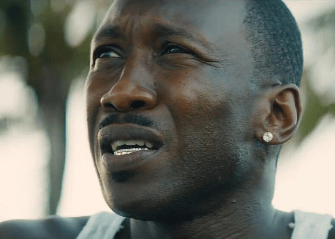 #12. Moonlight (2016)