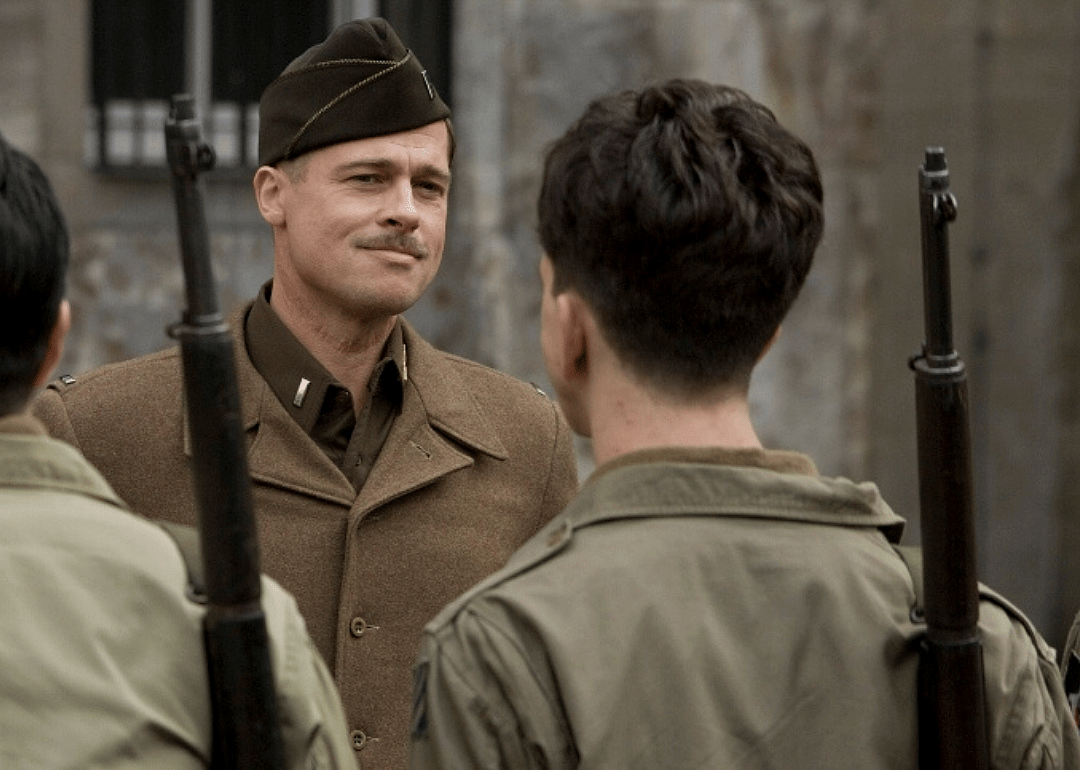 #8. Inglourious Basterds (2009)