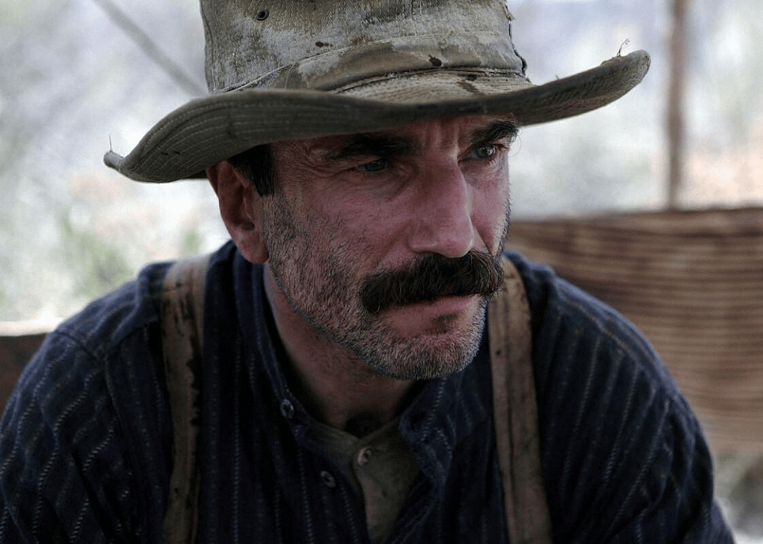 #3. There Will Be Blood (2007)