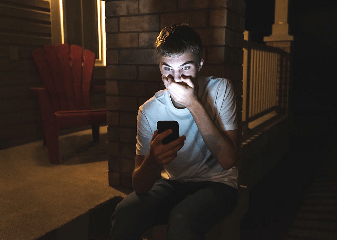 2005: Sexting