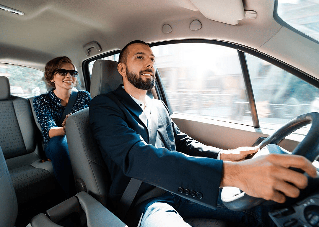 2009: Gig economy