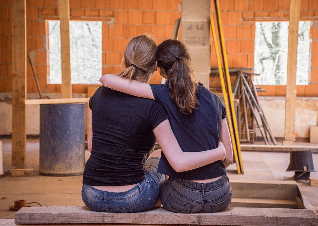 2014: Bestie
