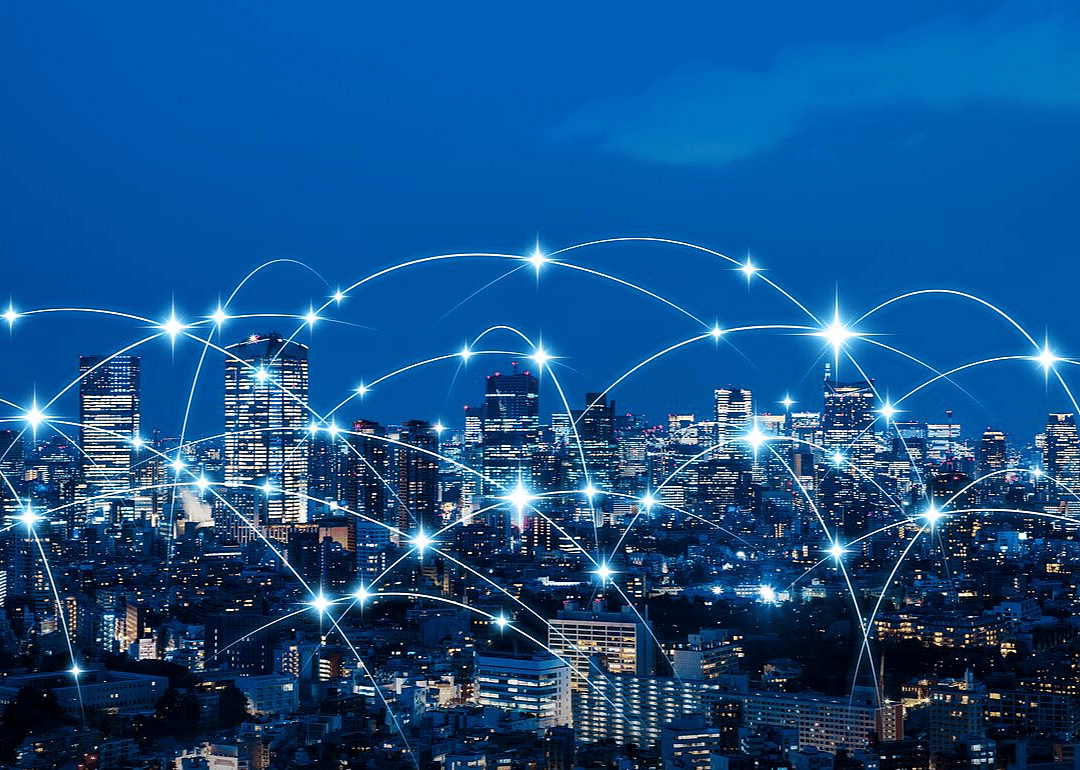 2001: Internet of Things