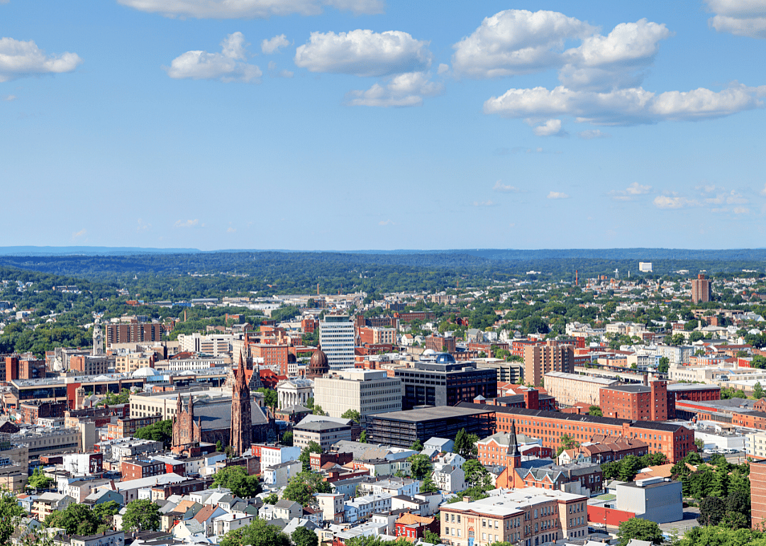 New Jersey EV policies