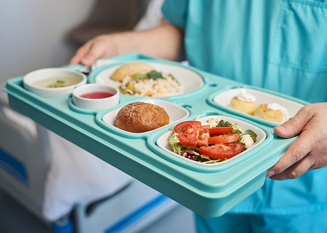 #10. Hospitals