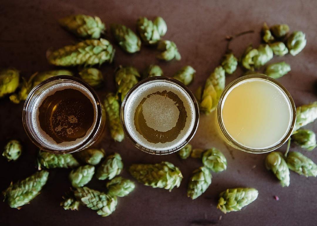 No: Hops