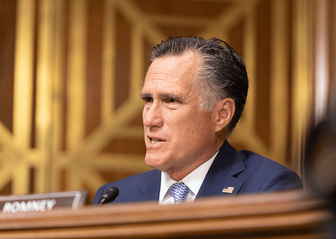 Political parties: Moderate Republicans