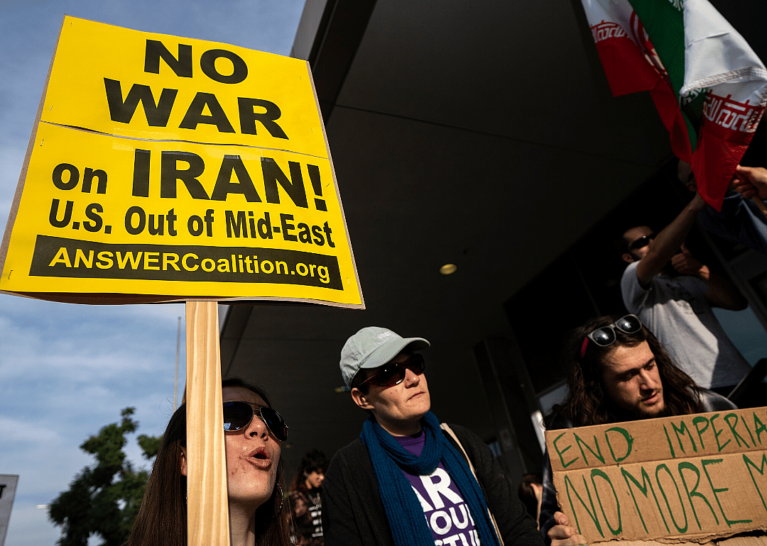 Political systems: Interventionism
