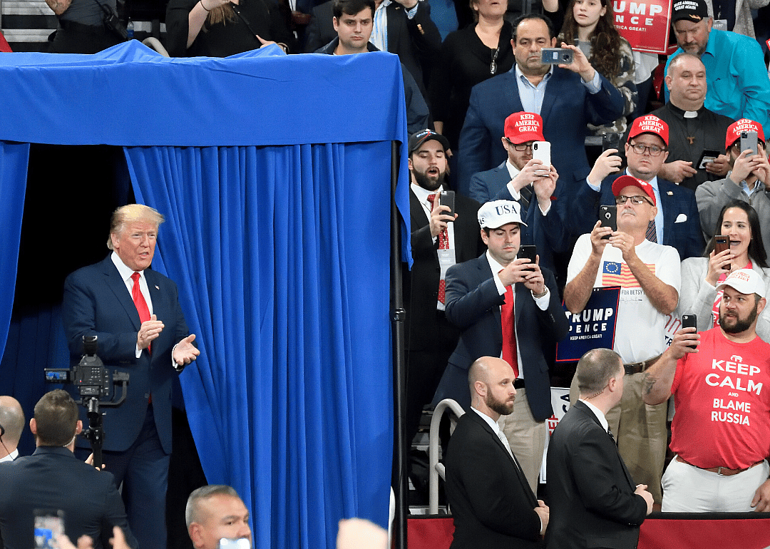 Political systems: Nationalism