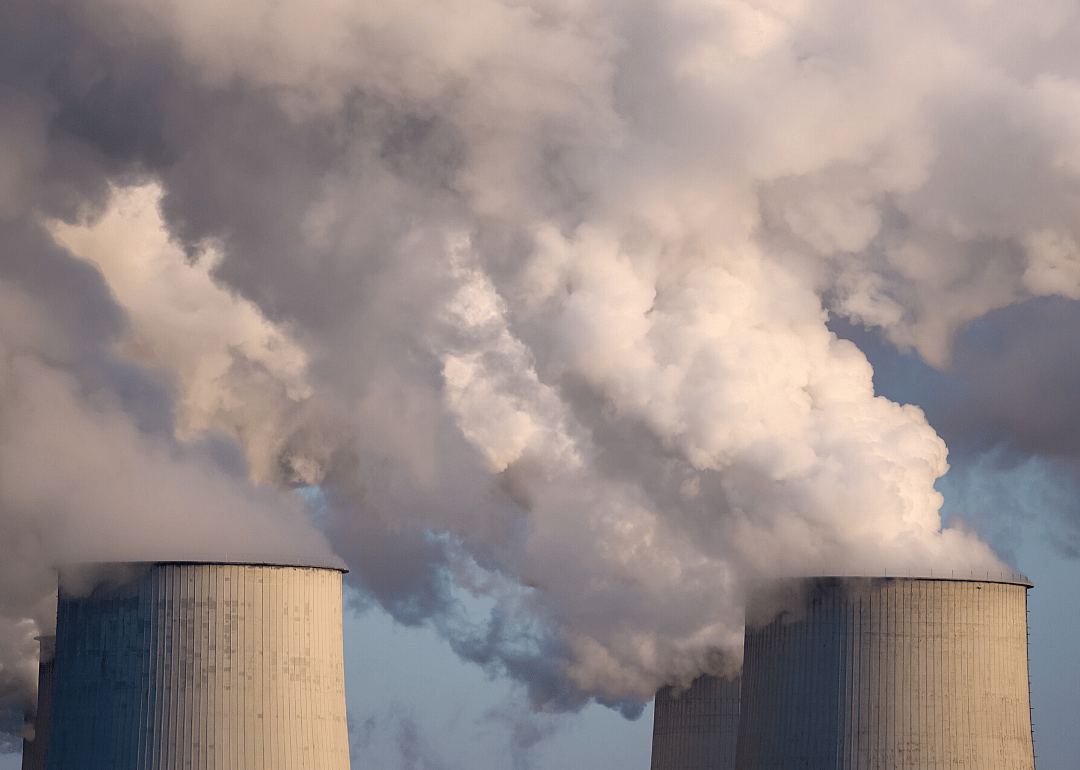 Environment: Carbon tax