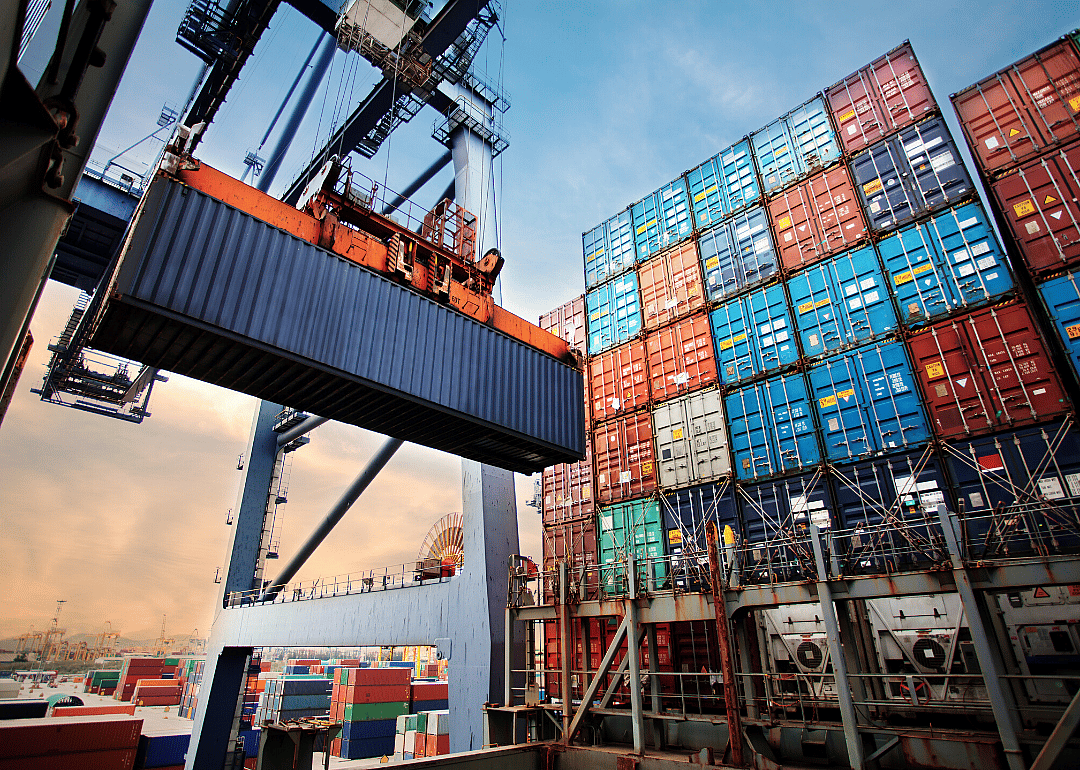 Economy: Tariffs