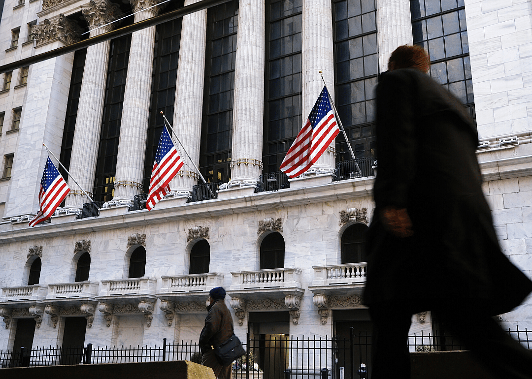 Economy: Bailout