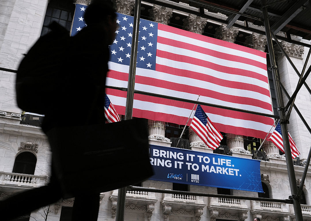 Economy: Crony capitalism