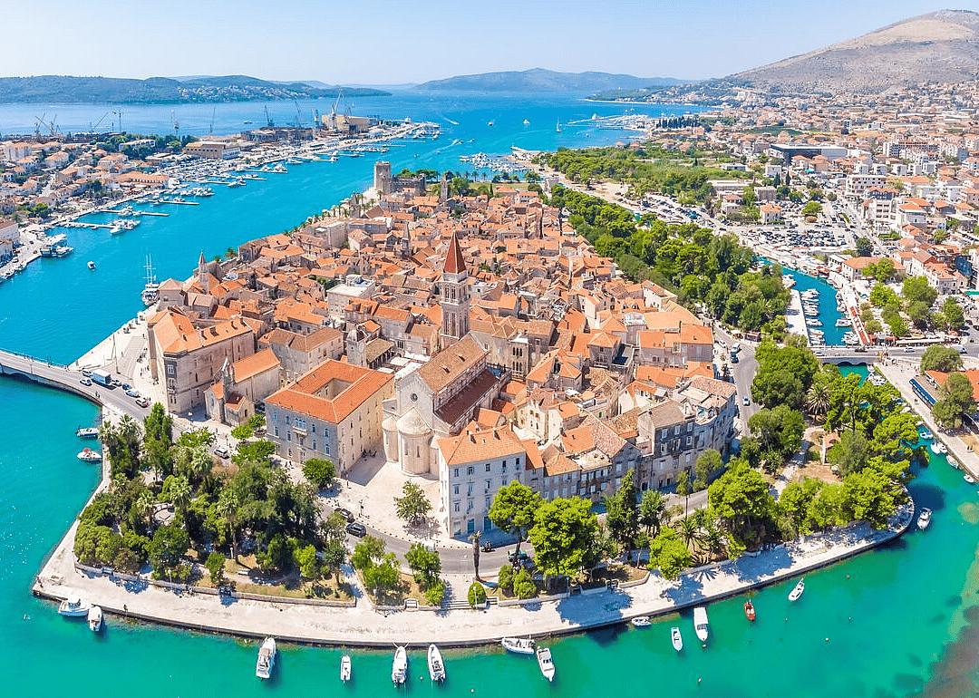 #6 biggest loss by 2030: Croatia