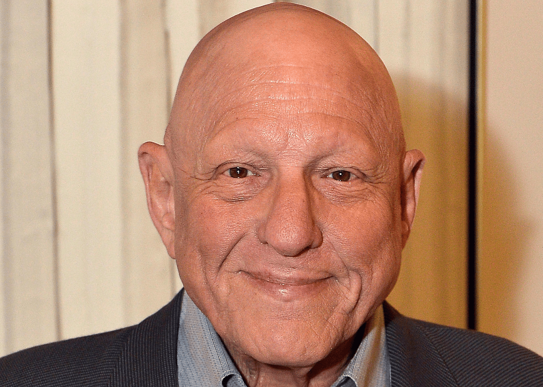 #1. Nicholas Pritzker