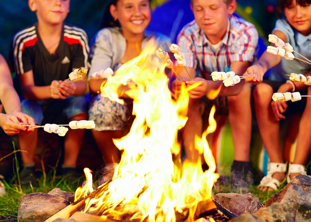 #7. Camps