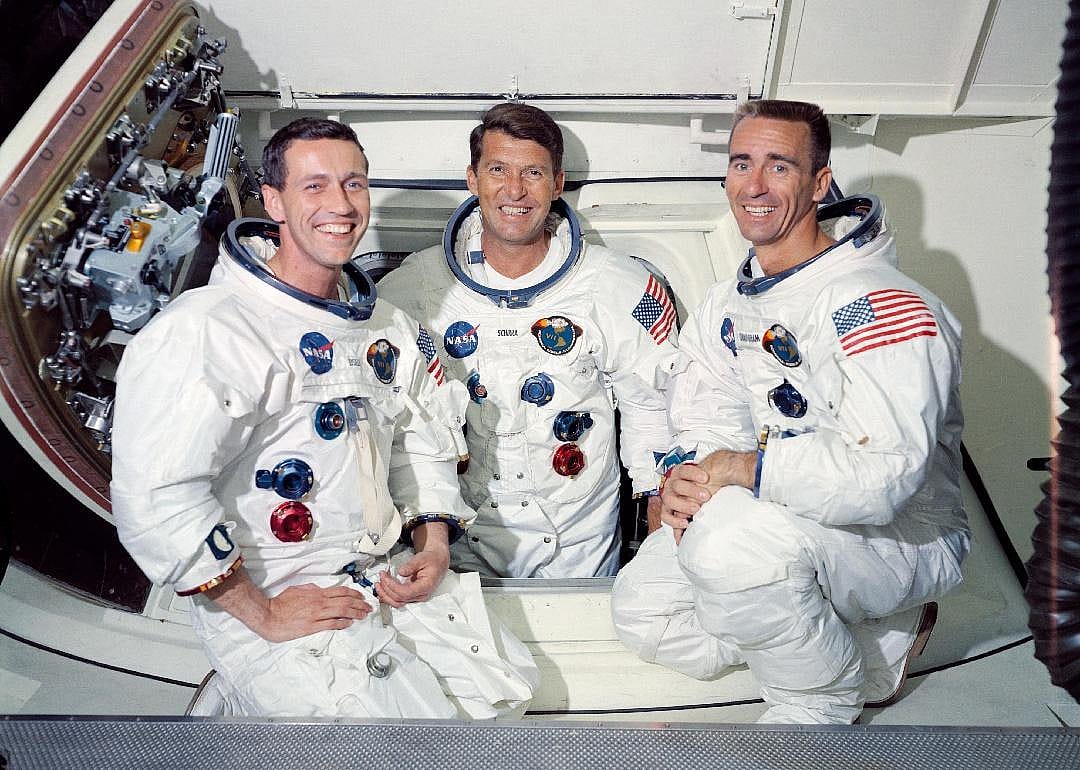 Apollo 7