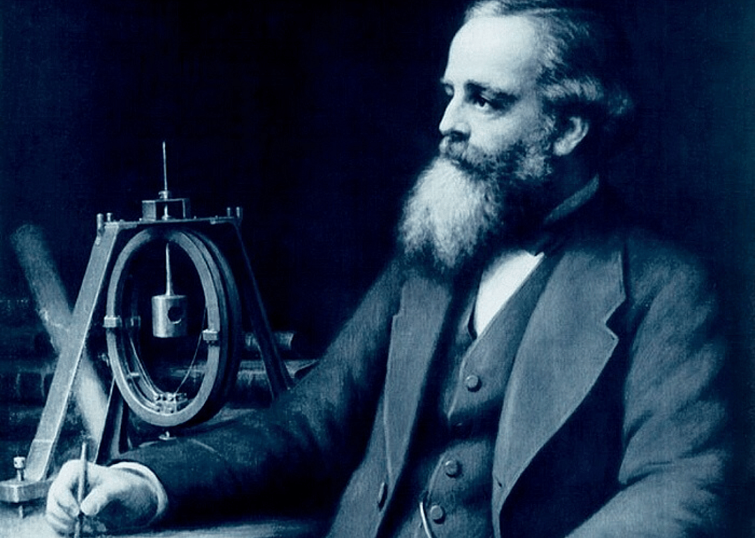 Theory of electromagnetism