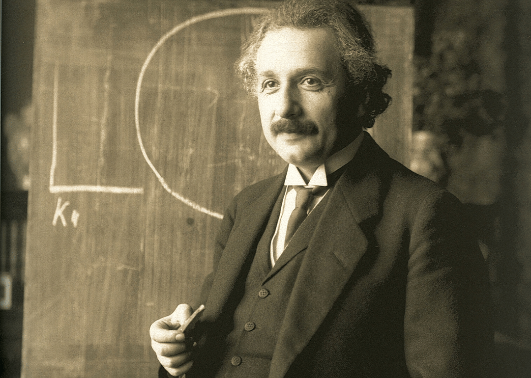 General relativity