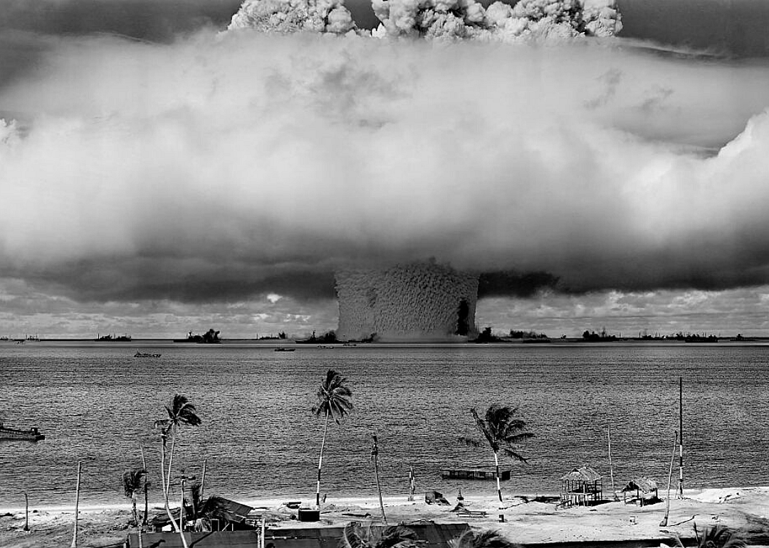 Nuclear fission