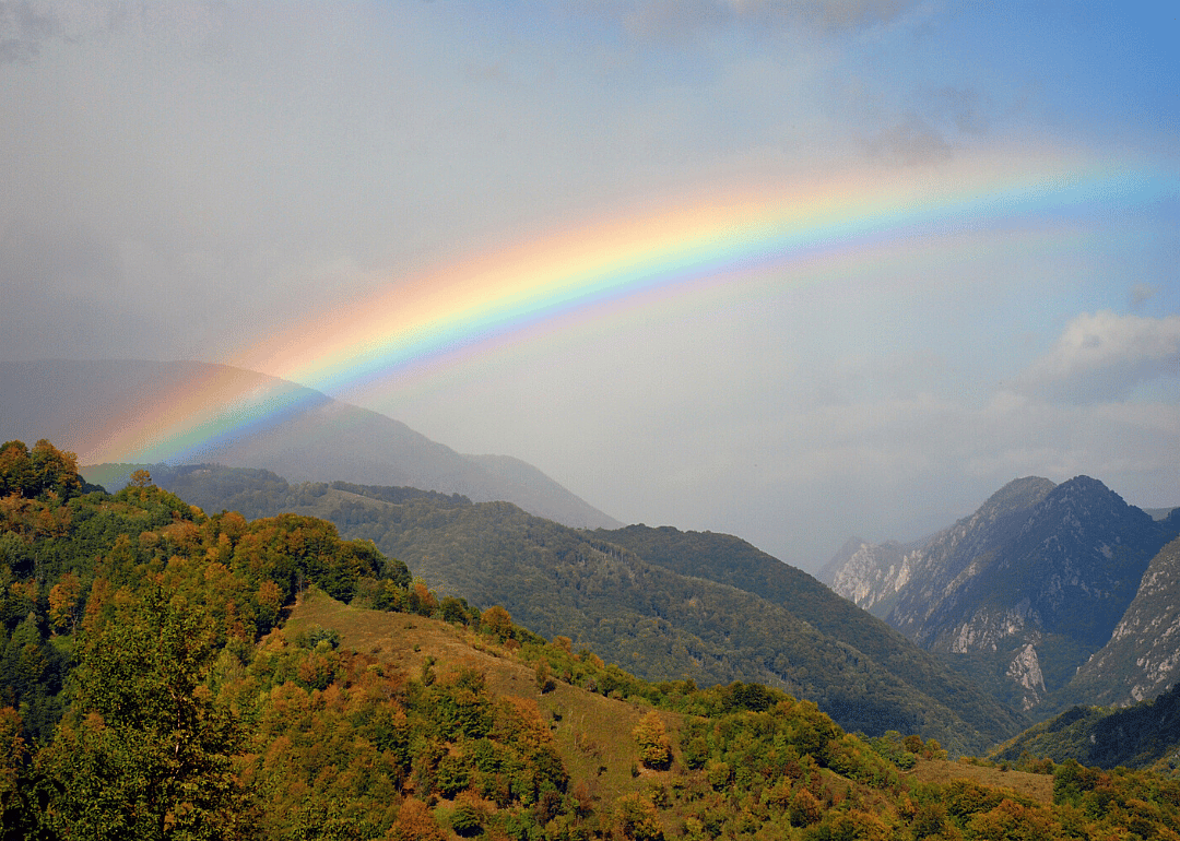 Rainbows