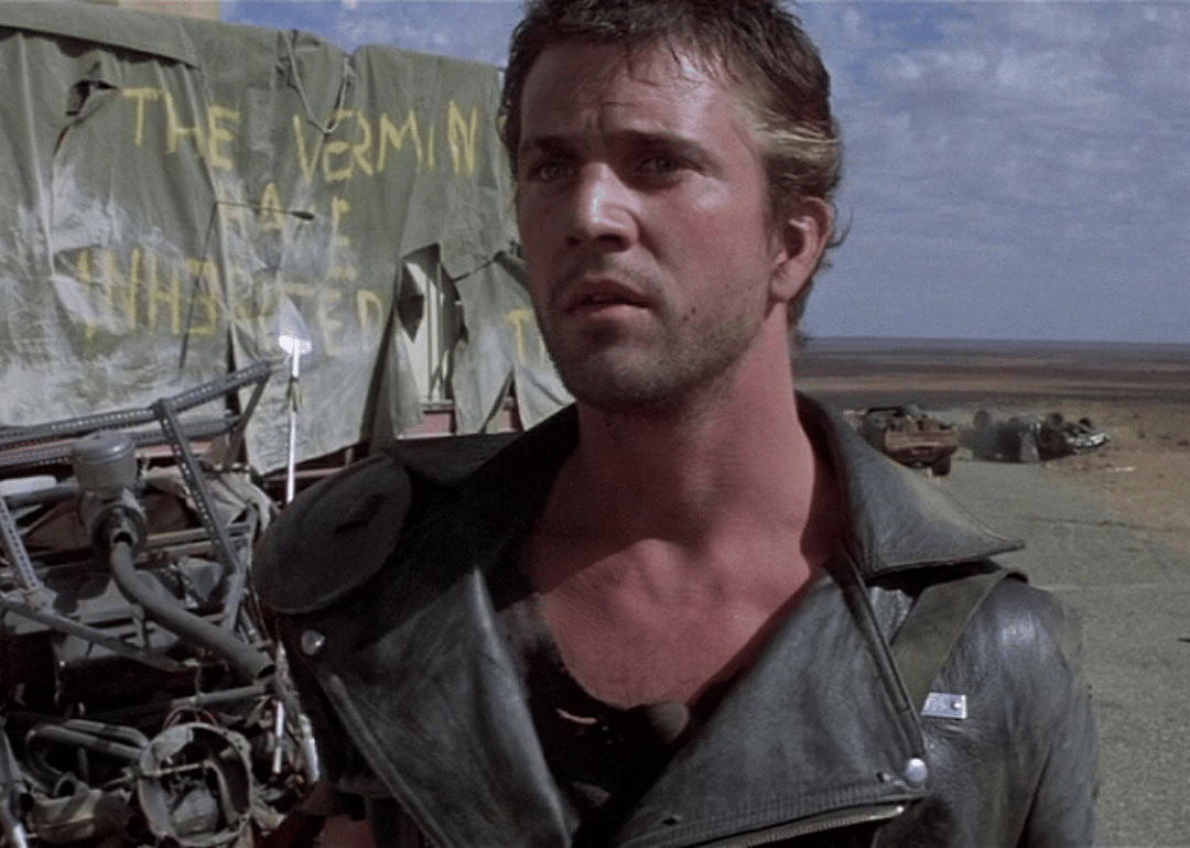 #11. Mad Max 2 (1981)