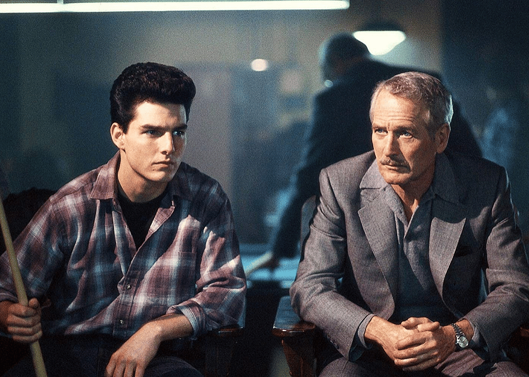 #16. The Color of Money (1986)