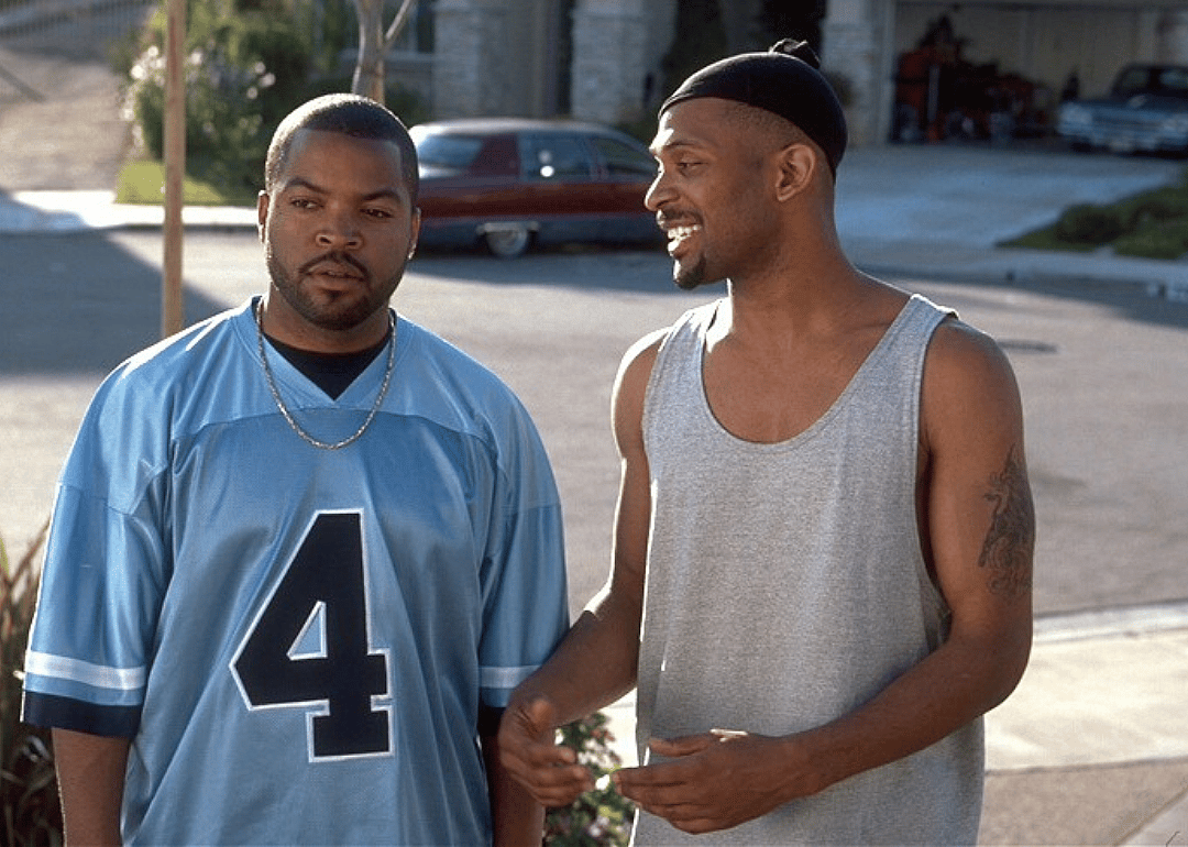 #17. Next Friday (2000)