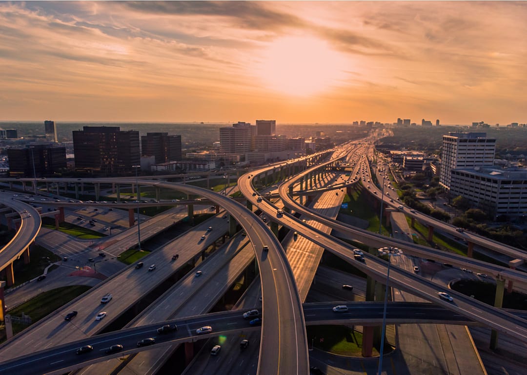 #2. Dallas-Fort Worth-Arlington, Texas
