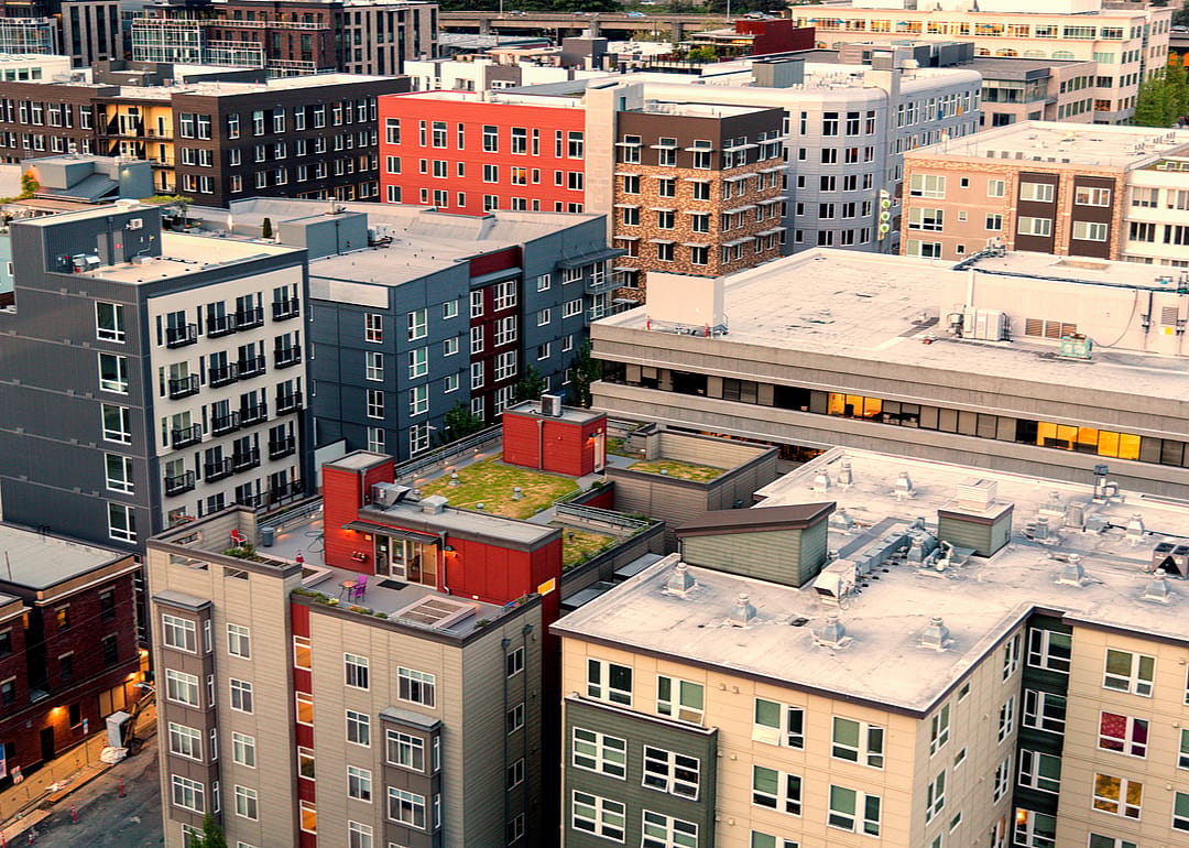 #4. Seattle