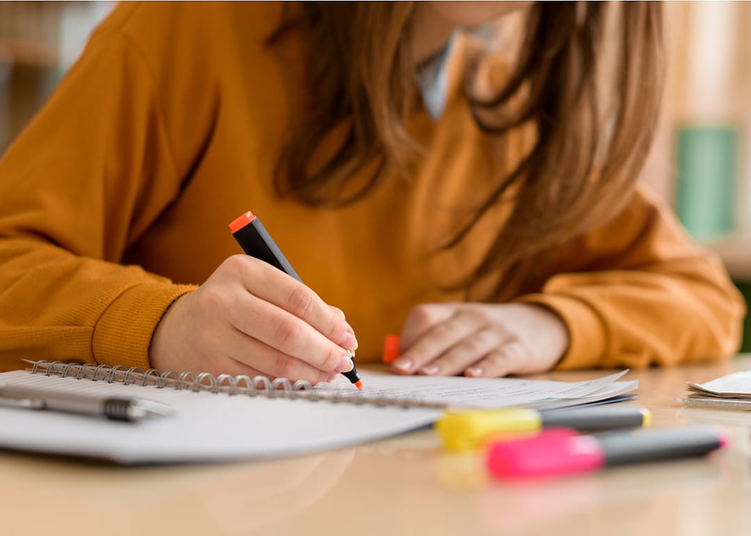 Prioritize tasks