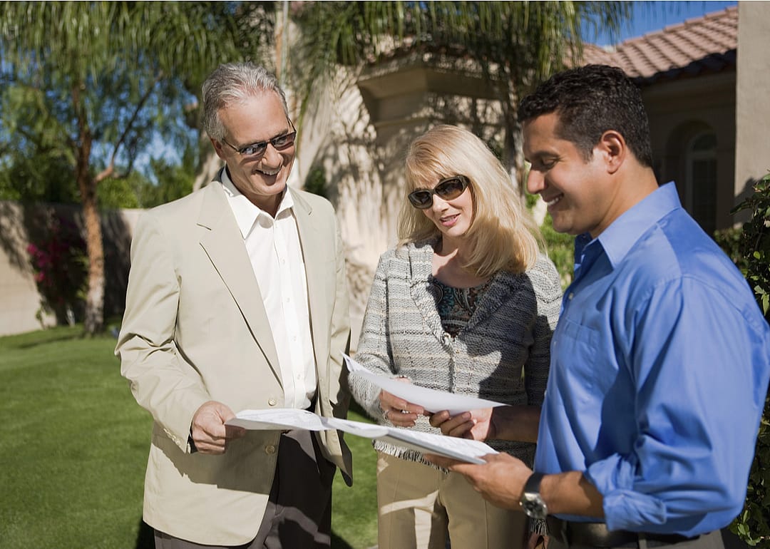 #5. Real estate and rental and leasing