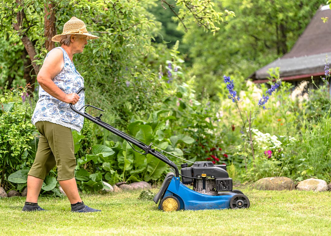 Lawn and garden care