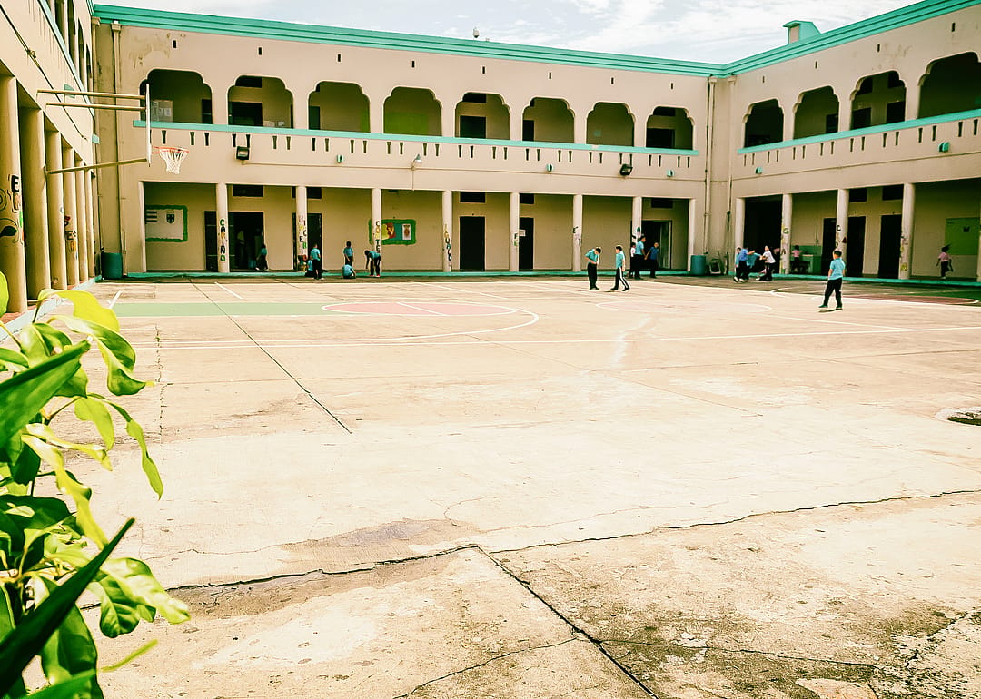#6. Puerto Rico Department of Education (Hato Rey, Puerto Rico)